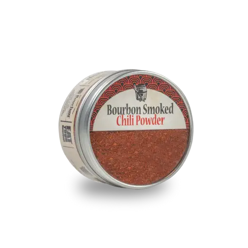 Bourbon Barrel Foods Smoked Chili Powder