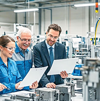 Enhancing On-Time Delivery (OTD) & Reducing Net Working Capital