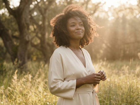 When Heaven Delivers the Love You Whispered For