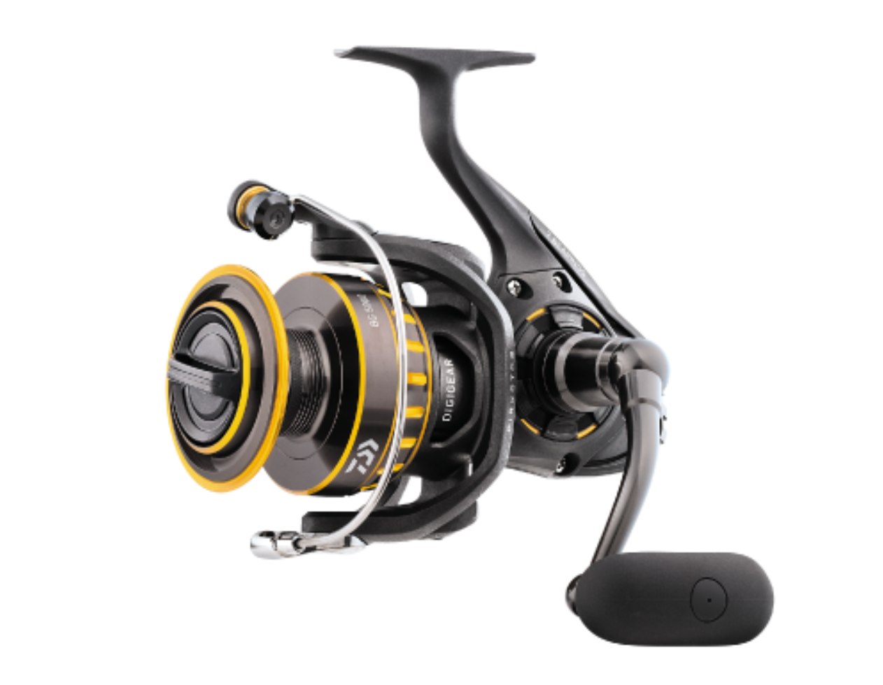 Daiwa BG