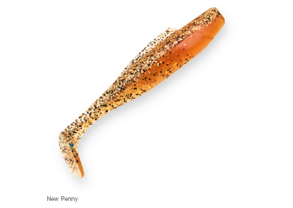 Thumbnail: DIEZEL MINNOWZ 4"