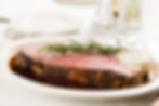 Small Prime Rib