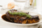 Large Prime Rib