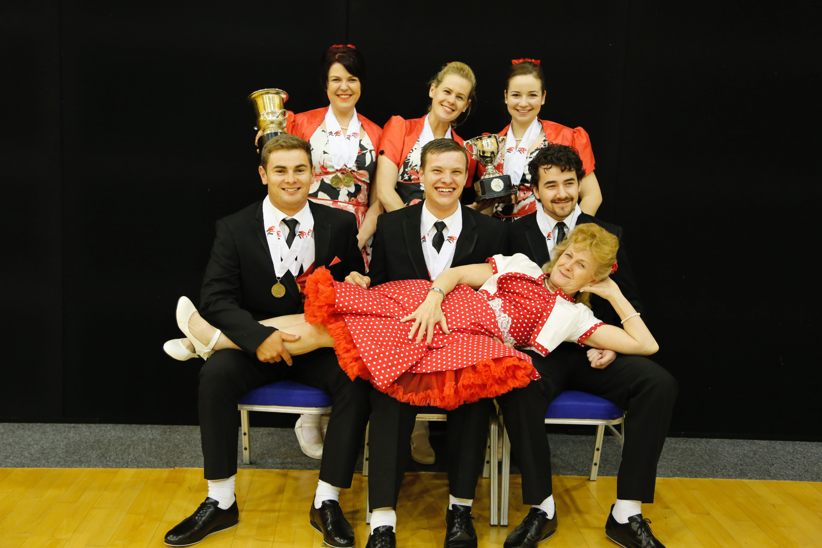 Drifters Rock n Roll Club