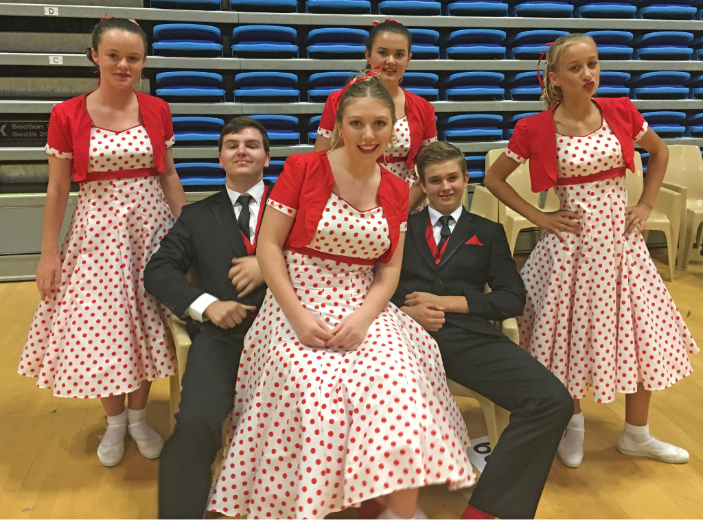 Drifters Rock n Roll Club