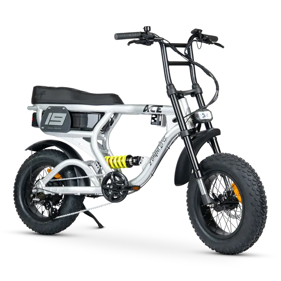 AMPD BROS ACE-X MINI PRO