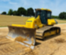 2024 Komatsu D71PXI-24 Dozer