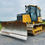 Thumbnail: 2023 John Deere 650 P-TIER LGP Dozer
