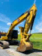 Thumbnail: 2022 Cat 326 Excavator