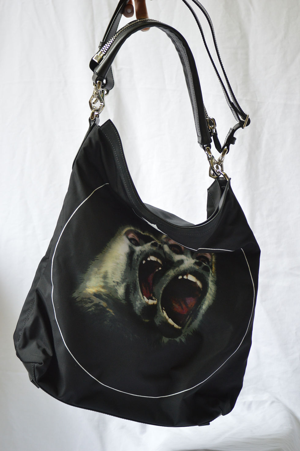 GIVENCHY Nightingale Conv