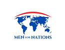 Men for Nations - Logo