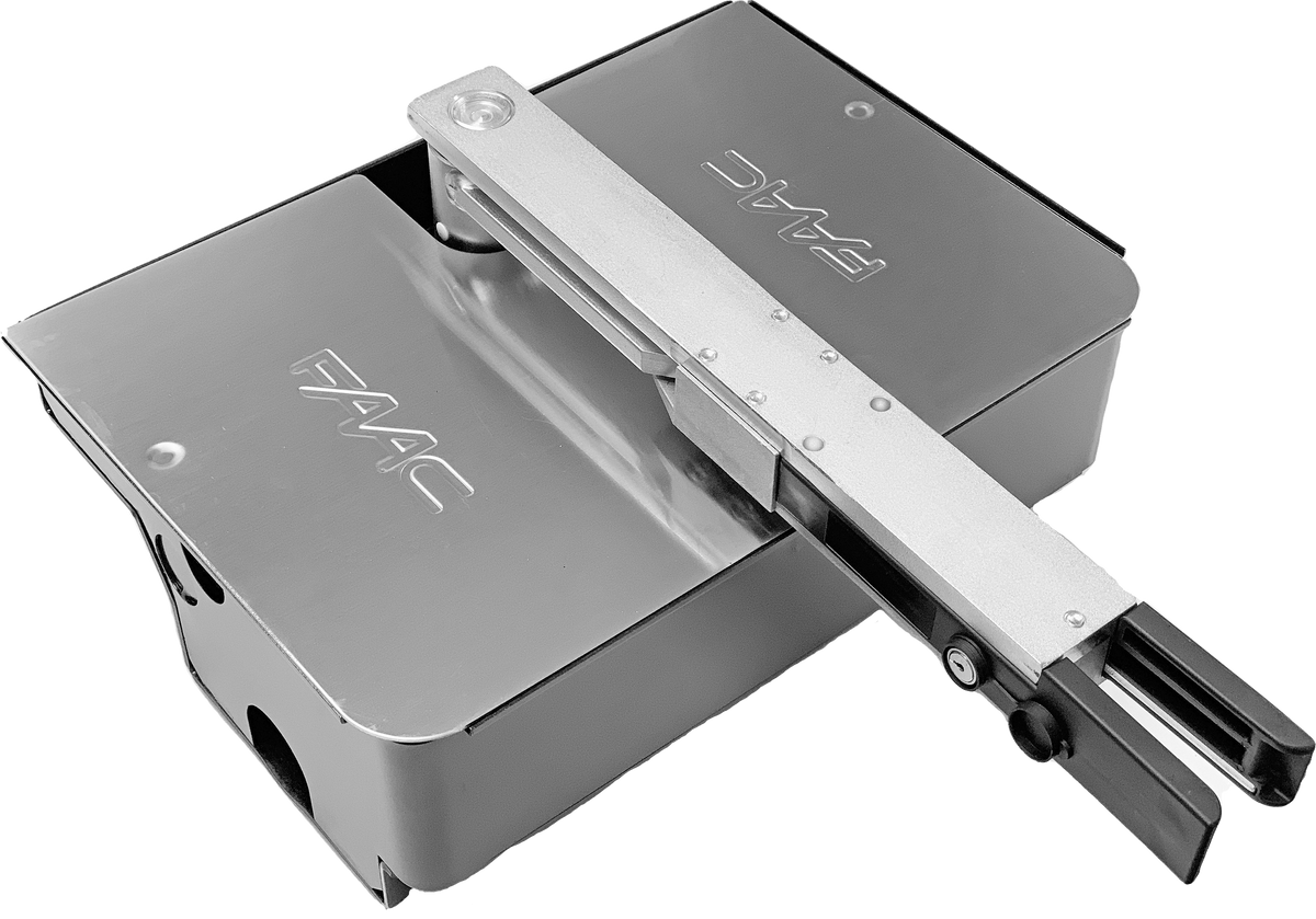 Viking Access Systems