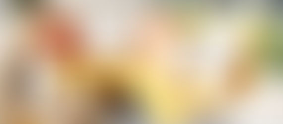 La terraza pequeña de Rodrigo