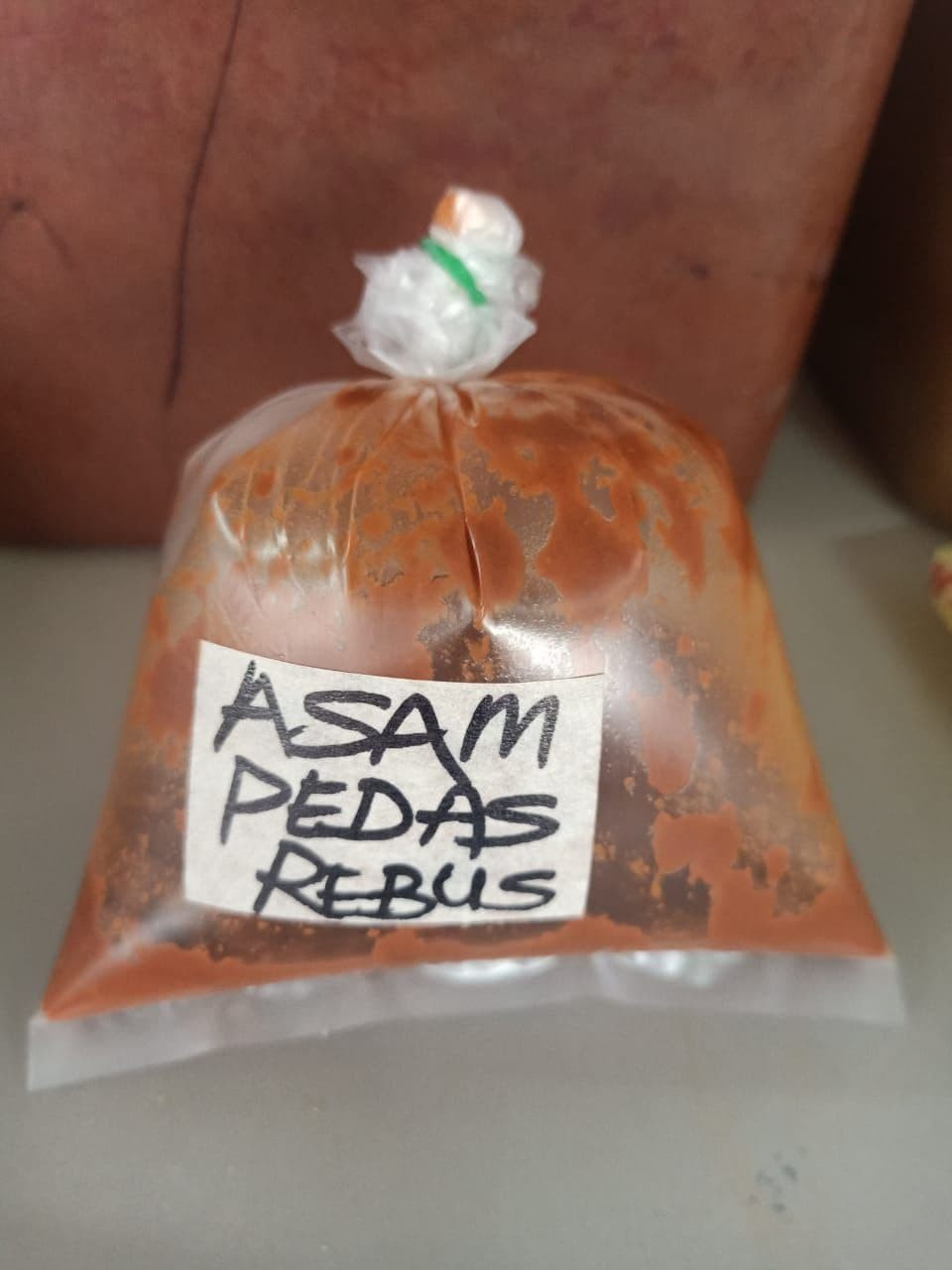REMPAH ASAM PEDAS REBUS