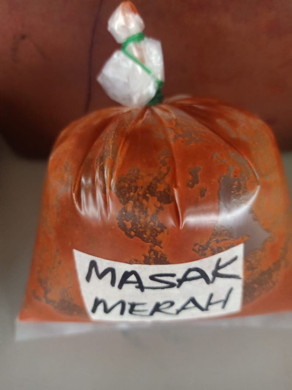 REMPAH MASAK MERAH