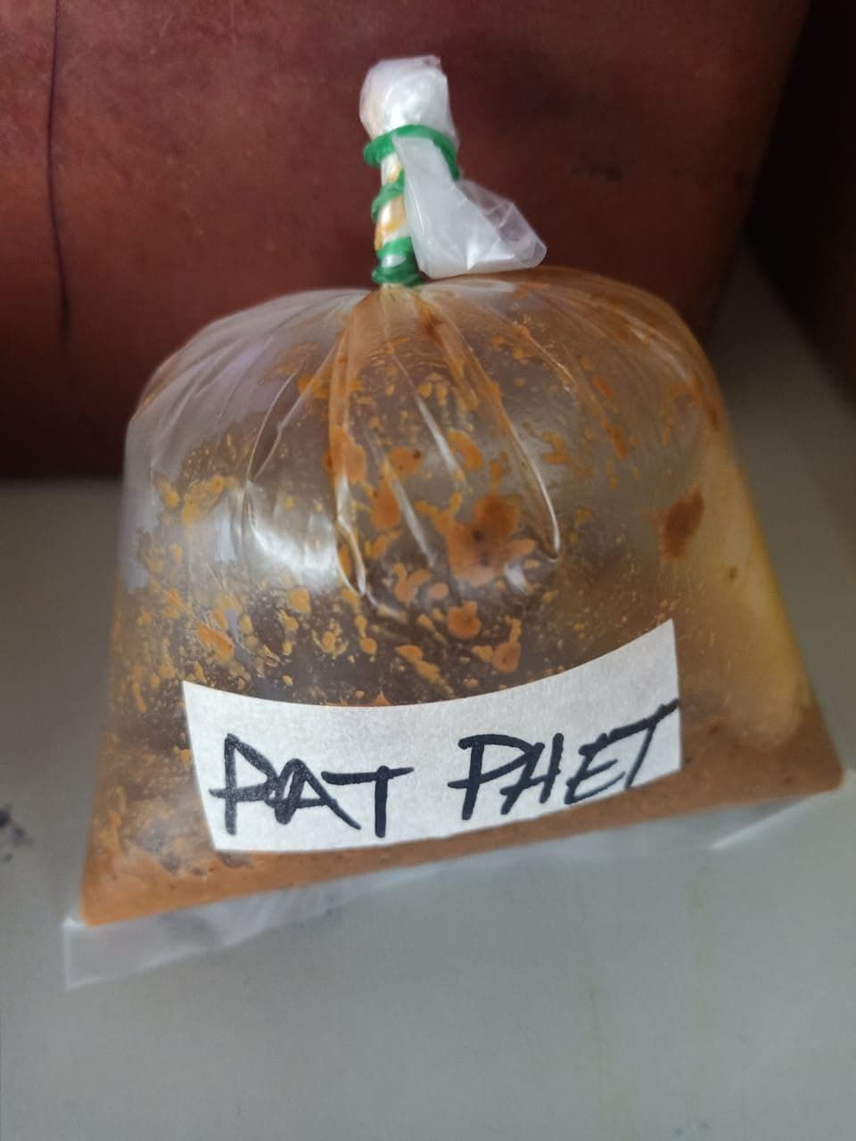 REMPAH PAT PHET
