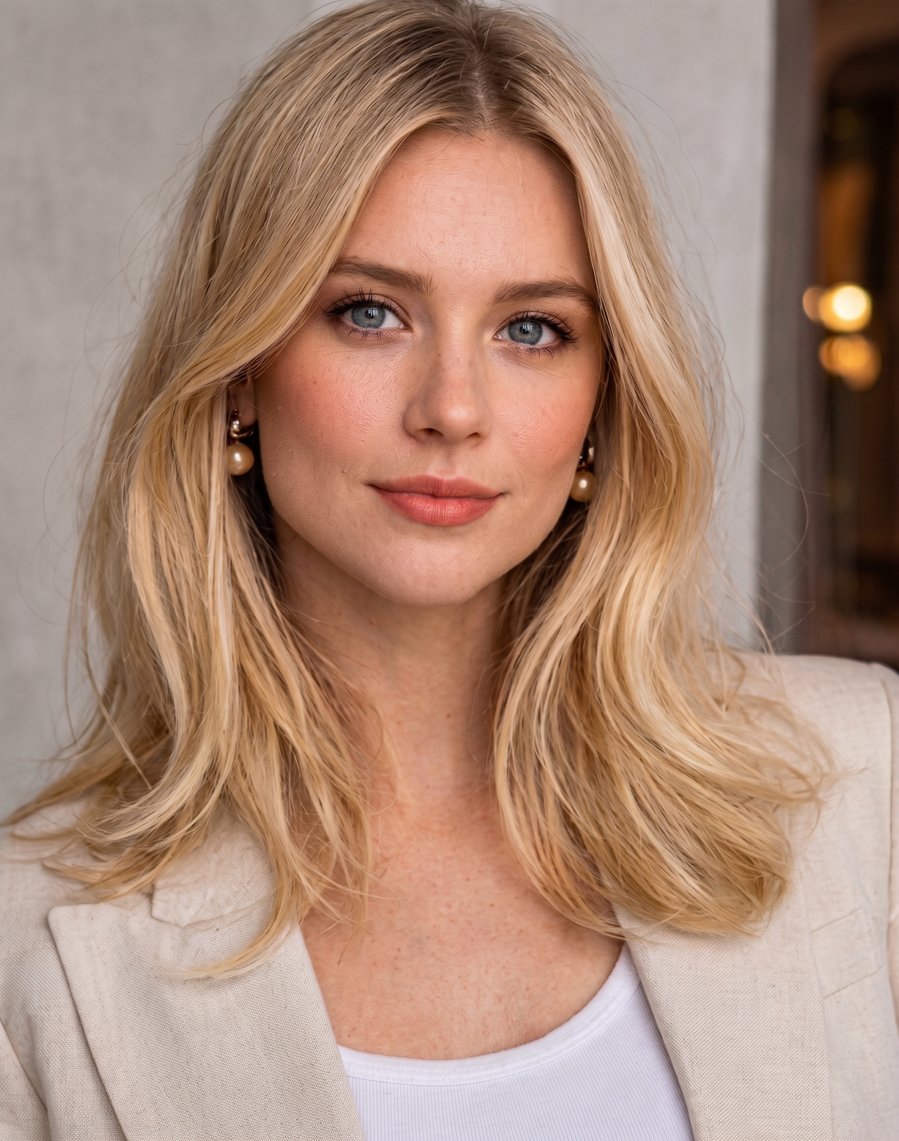 Writer: Chloe Sinclair-Woods