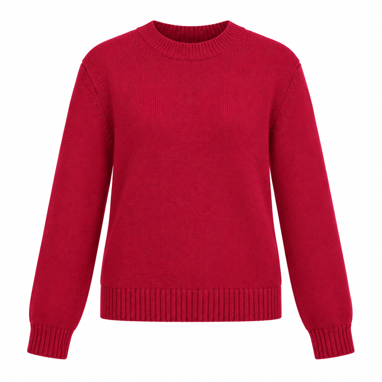 The Braemar Sweater