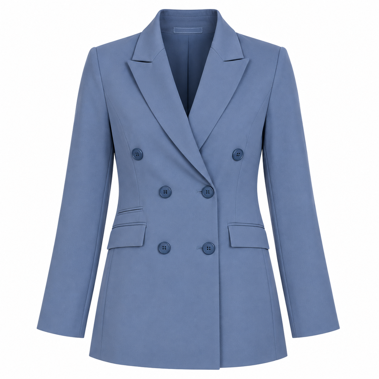 The Cavendish Double Breasted Blazer