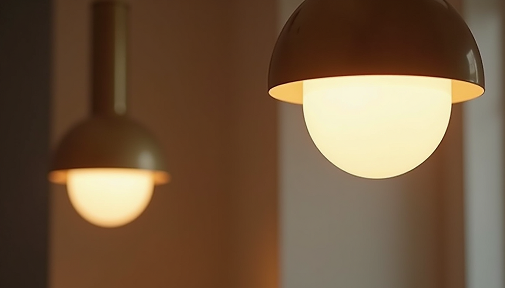 Why Led Matters Discover the Benefits of LED Lighting