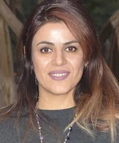 Parisa Karimlou
