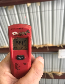 Indoor Batting Cages