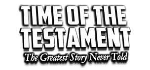 Time of the Testament Logo