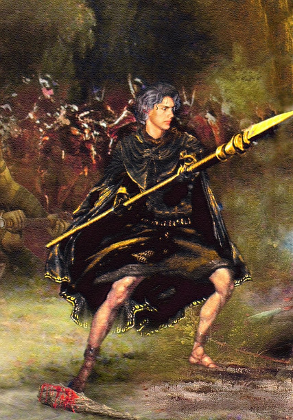 Enoch