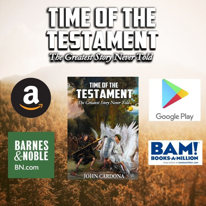 Time of the Testament