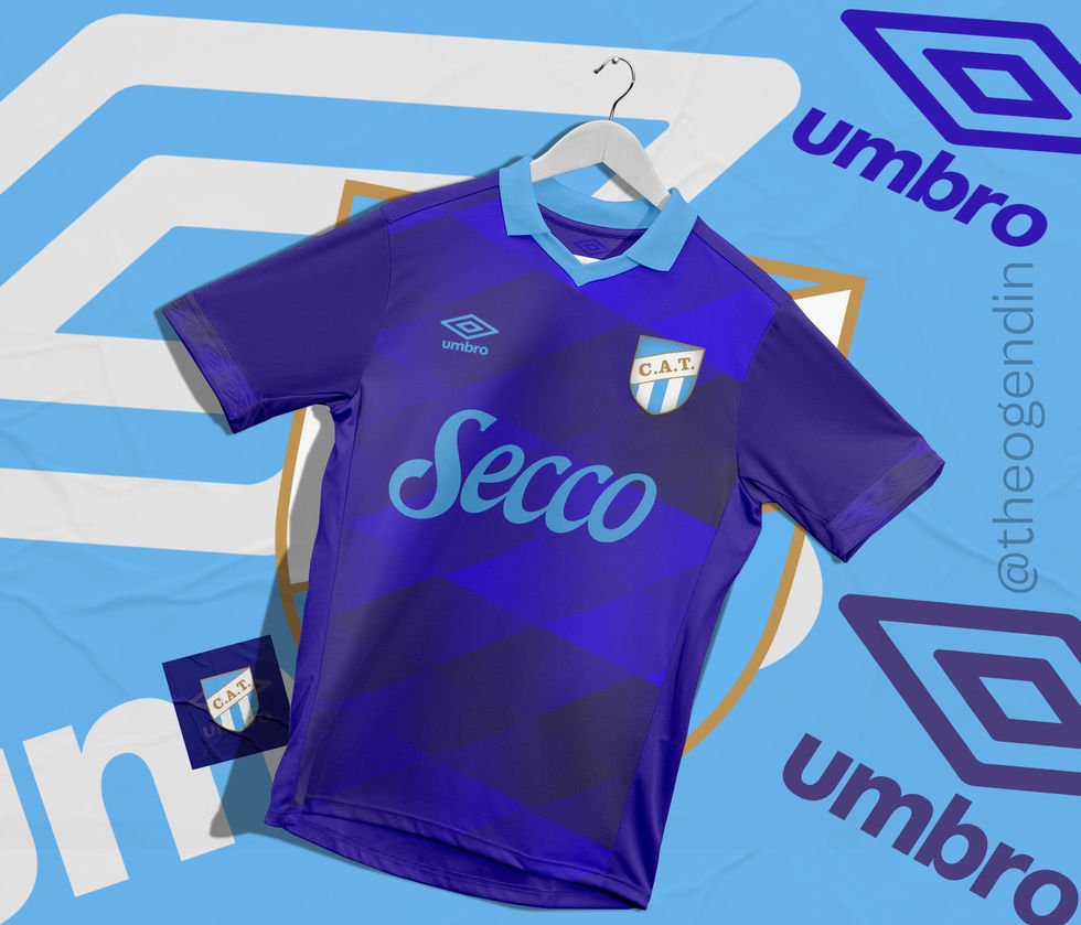 ATU AWAY (JF)