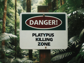 Platypus Populations at Risk in Eungella Region Despite Mick De Brenni Claims