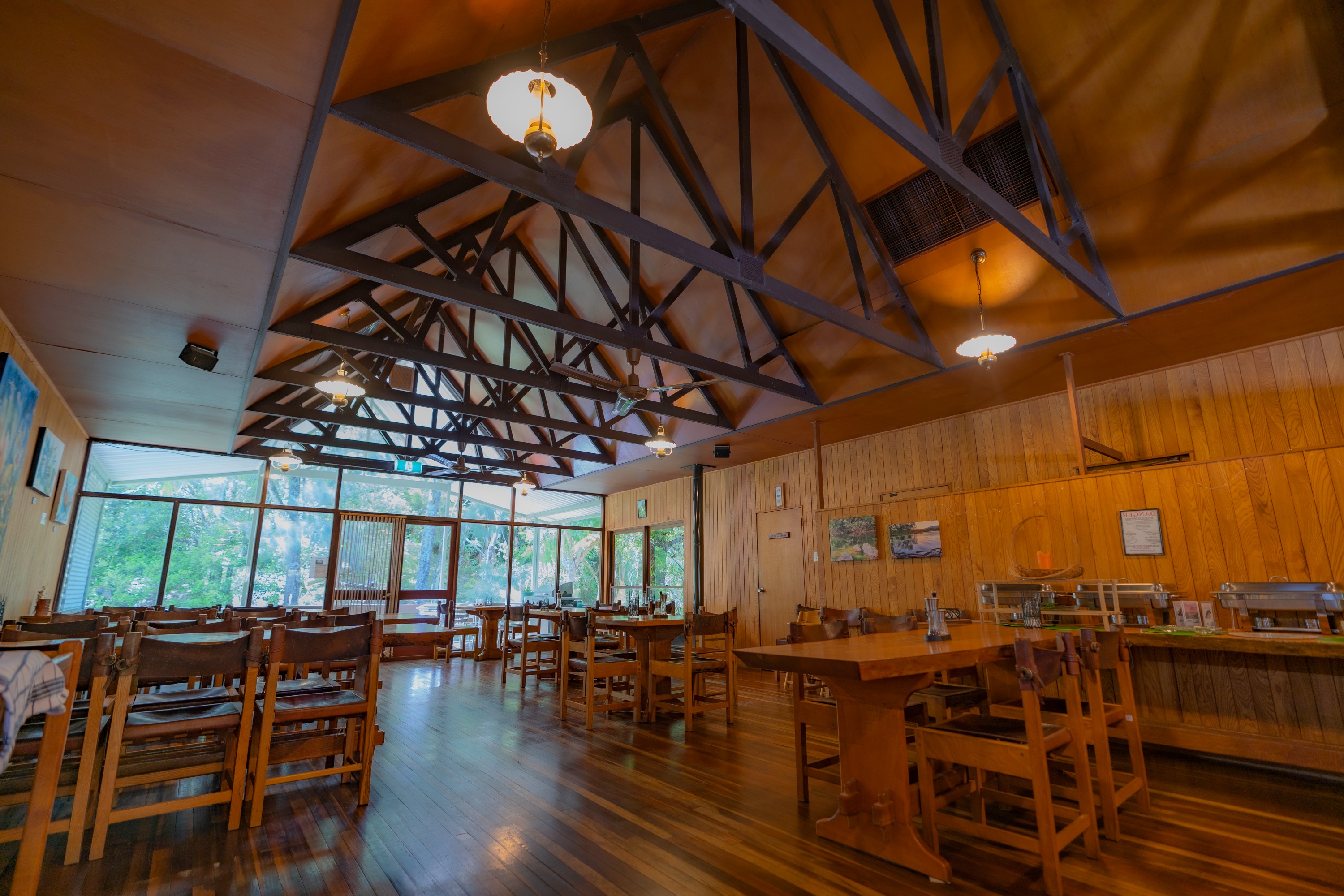 Broken River Mountain Resort