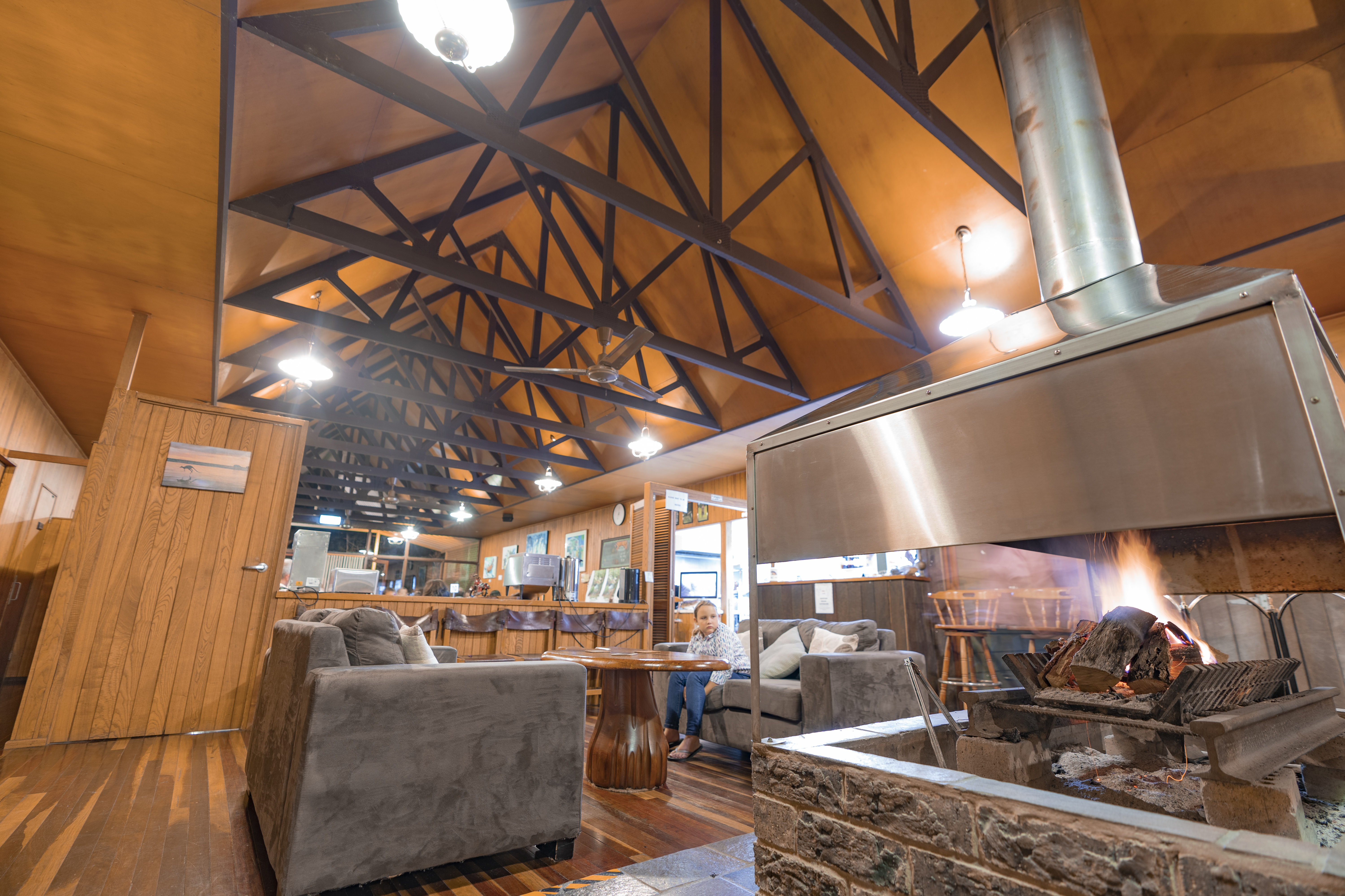 Broken River Mountain Resort