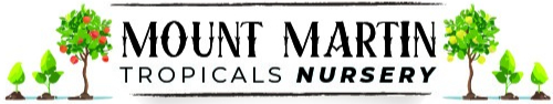 Mount Martin Tropicals logo