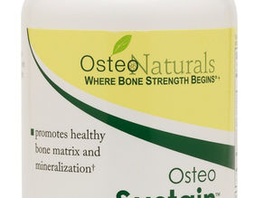 Sustain is Back in Stock