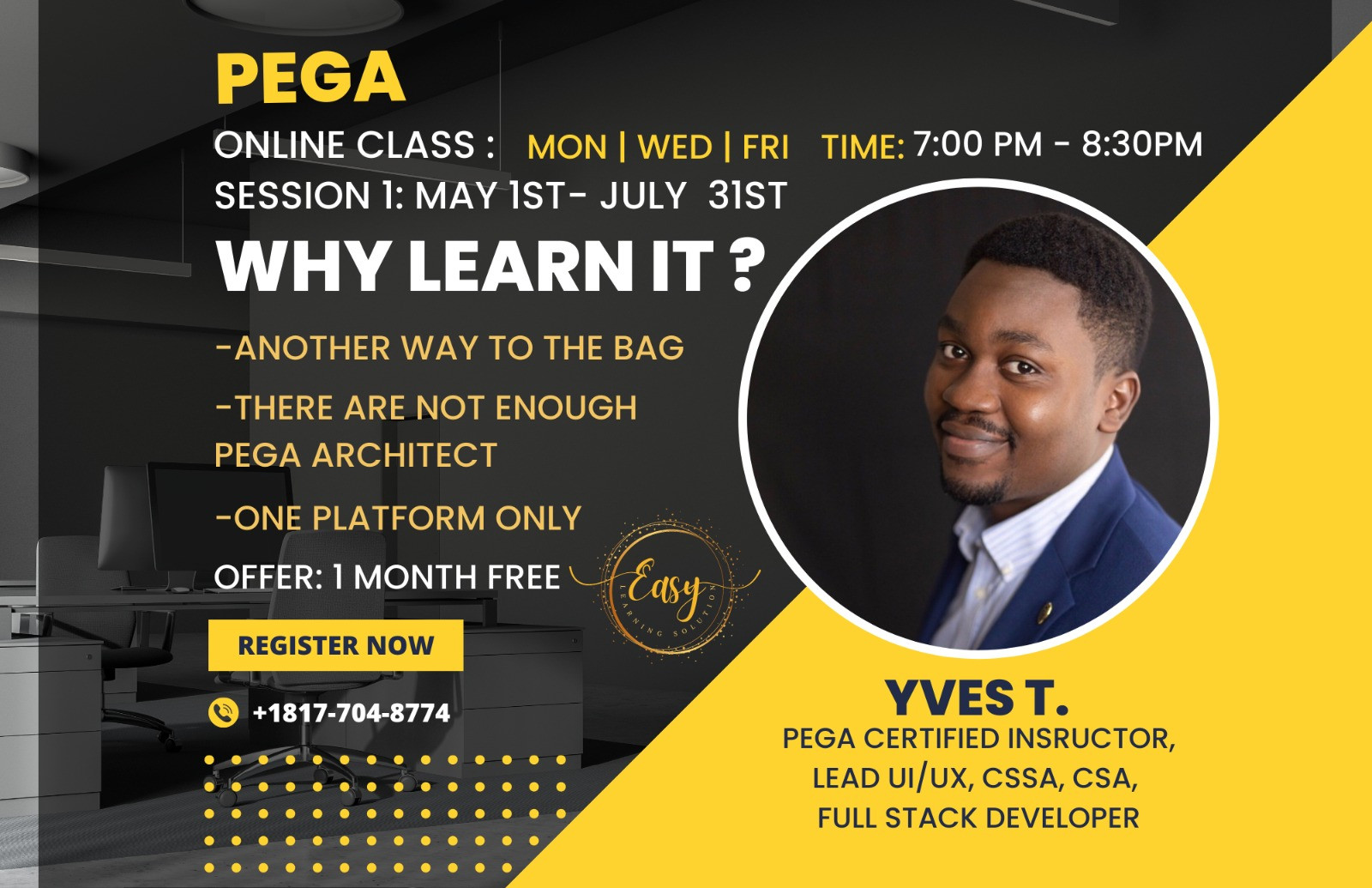 about-easy-learning
