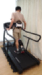 ReStore™​ 復行易 軟骨架步行訓練儀 Eco-Soft Suit Gait Training System