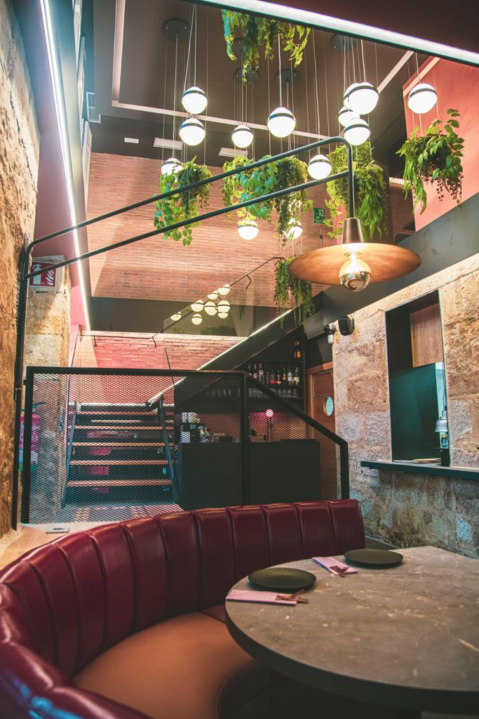 Restaurante Brooks