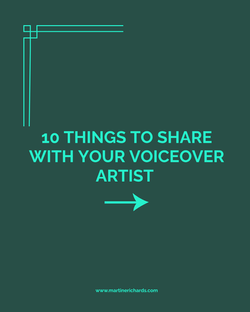 ten-things-to-share-with-your-vo-artist