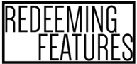 Redeeming Features logo