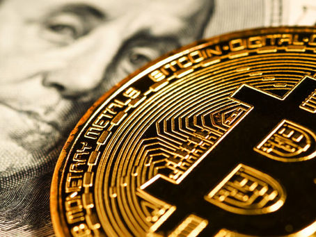 Bitcoin trepa hasta los U$S26.000: un ETF al contado de BTC impulsa el mercado al alza