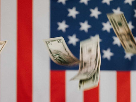 La inflación de EEUU se sitúa en 4% en mayo