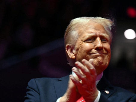 Trump alista más de 100 decretos para su primer día: principales acciones que implementará en EE. UU.