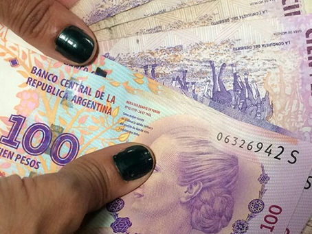 Aguinaldo: el Gobierno oficializó las modificaciones sobre Ganancias