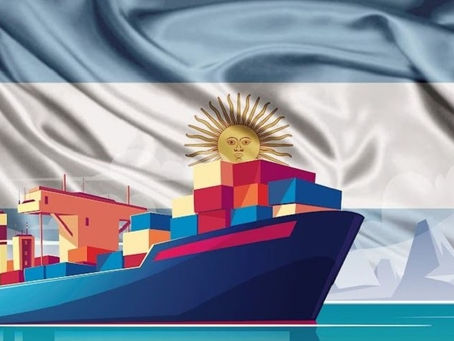 Desafíos para el comercio exterior argentino en 2025: el impacto del cepo y la presidencia de Trump