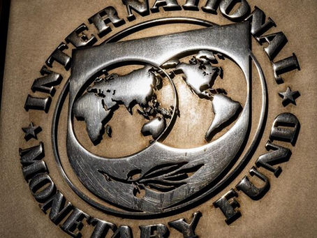 El Gobierno le pagará los tres vencimientos de julio al FMI a fin de mes
