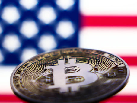 Efecto Trump: Bitcoin alcanza un nuevo máximo histórico y supera los u$s82.000
