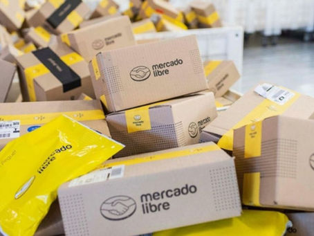 Mercado Libre ganó U$S3.800 millones y superó las expectativas del mercado