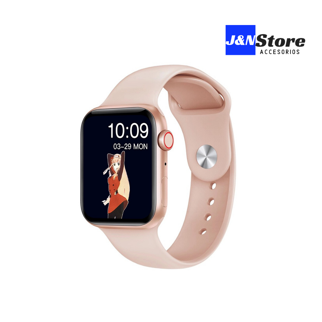 Reloj inteligente U88 