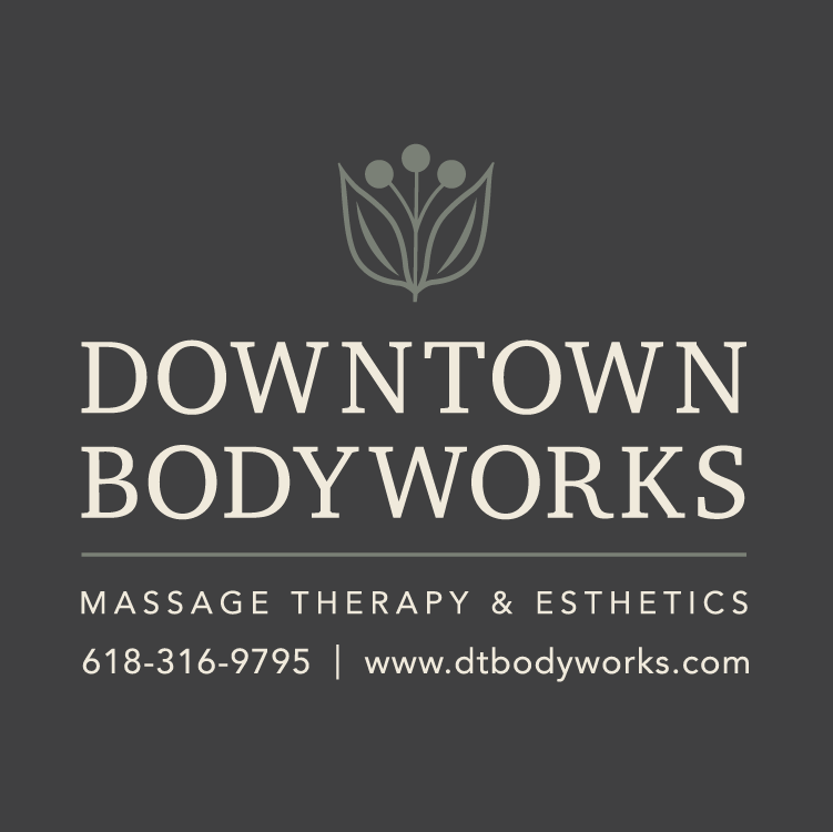 Downtown Bodyworks Massage Therapy & Facials Mount Vernon